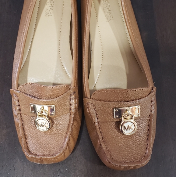 Michael Michael Kors slip on shoes - Picture 1 of 4